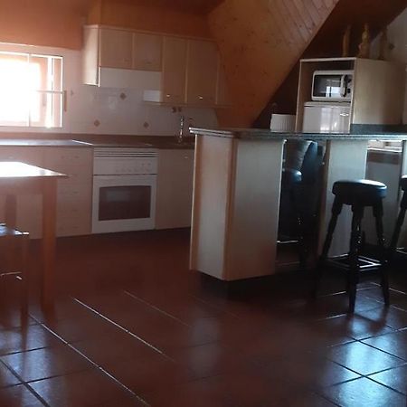 Appartamento Ático en Pontevedra ciudad Esterno foto