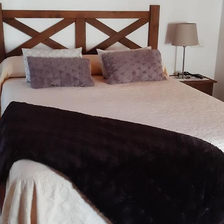 Appartamento Ático en Pontevedra ciudad Esterno foto
