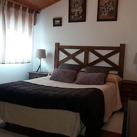 Appartamento Ático en Pontevedra ciudad Esterno foto