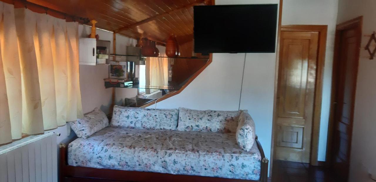 Appartamento Ático en Pontevedra ciudad Esterno foto