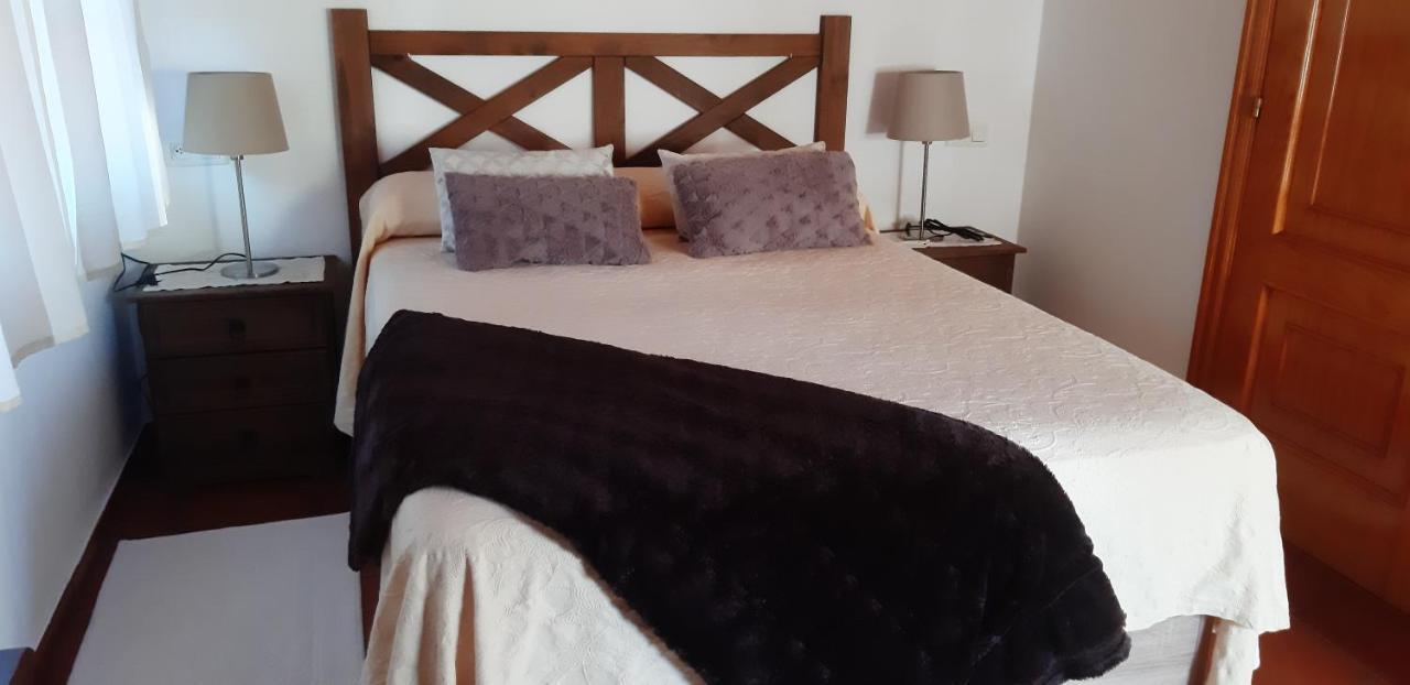 Appartamento Ático en Pontevedra ciudad Esterno foto