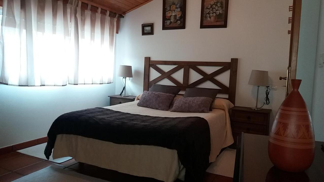 Appartamento Ático en Pontevedra ciudad Esterno foto